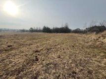 Działka budowlana Rzeniszów, ul. ks. Stanisława Zapałowskiego. Zdjęcie 1