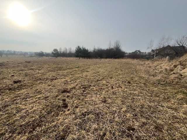 Działka budowlana Rzeniszów, ul. ks. Stanisława Zapałowskiego. Zdjęcie 2
