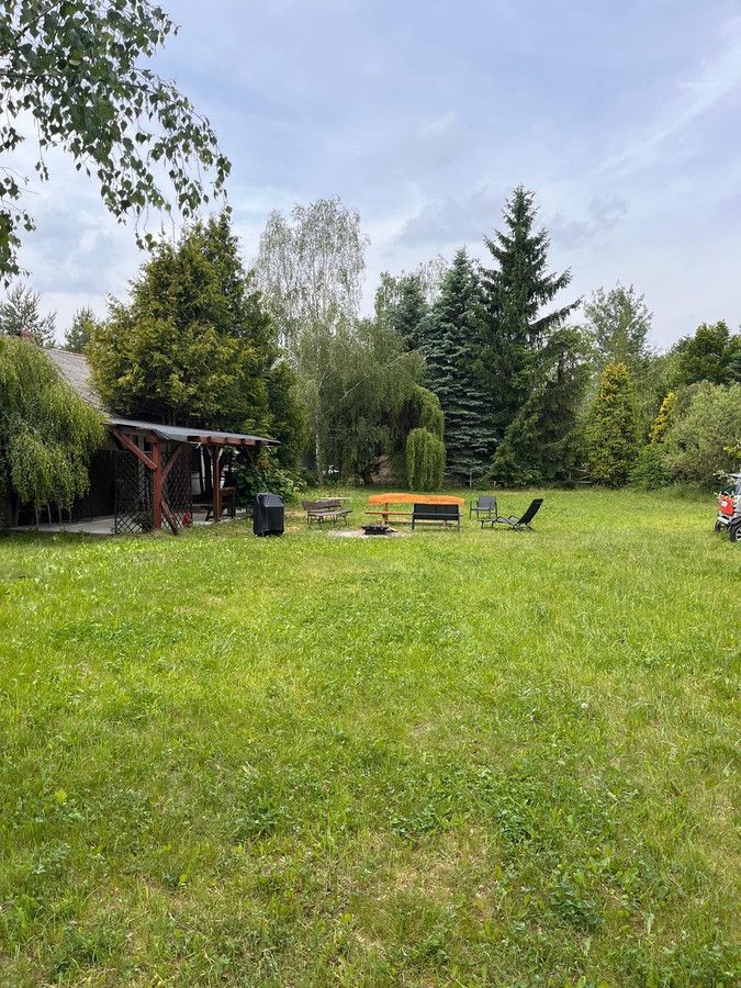Działka rolna Borowina. Zdjęcie 8