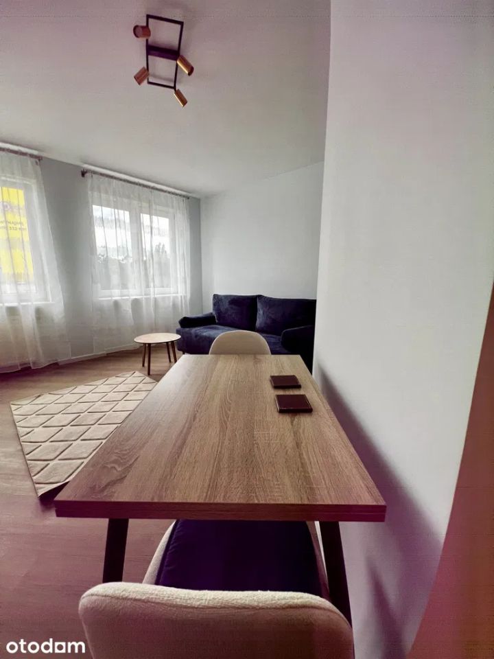 Mieszkanie 1-pokojowe Warszawa Natolin, al. Komisji Edukacji Narodowej. Zdjęcie 5