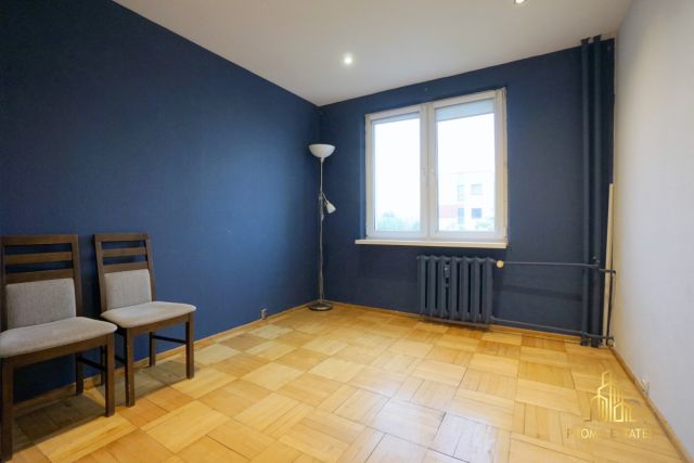 Mieszkanie 3-pokojowe Kraków Nowa Huta, os. Piastów. Zdjęcie 7