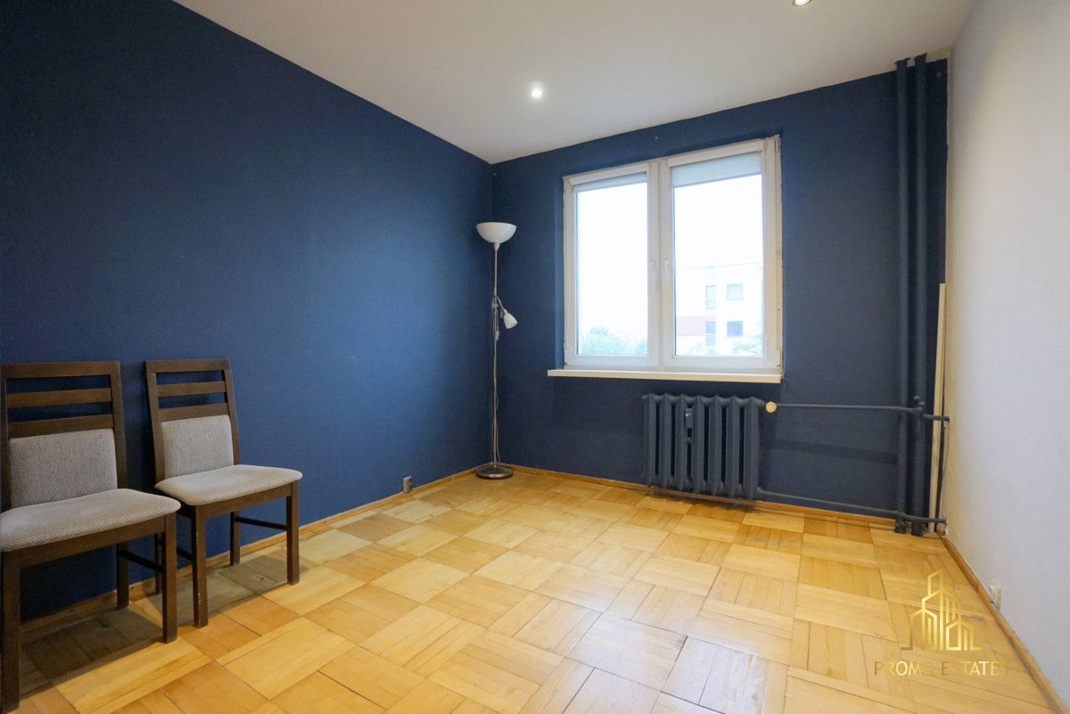 Mieszkanie 3-pokojowe Kraków Nowa Huta, os. Piastów. Zdjęcie 7