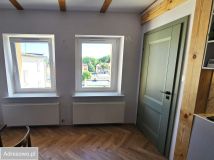 Mieszkanie 3-pokojowe Jelenia Góra Centrum, ul. Leona Wyczółkowskiego. Zdjęcie 3