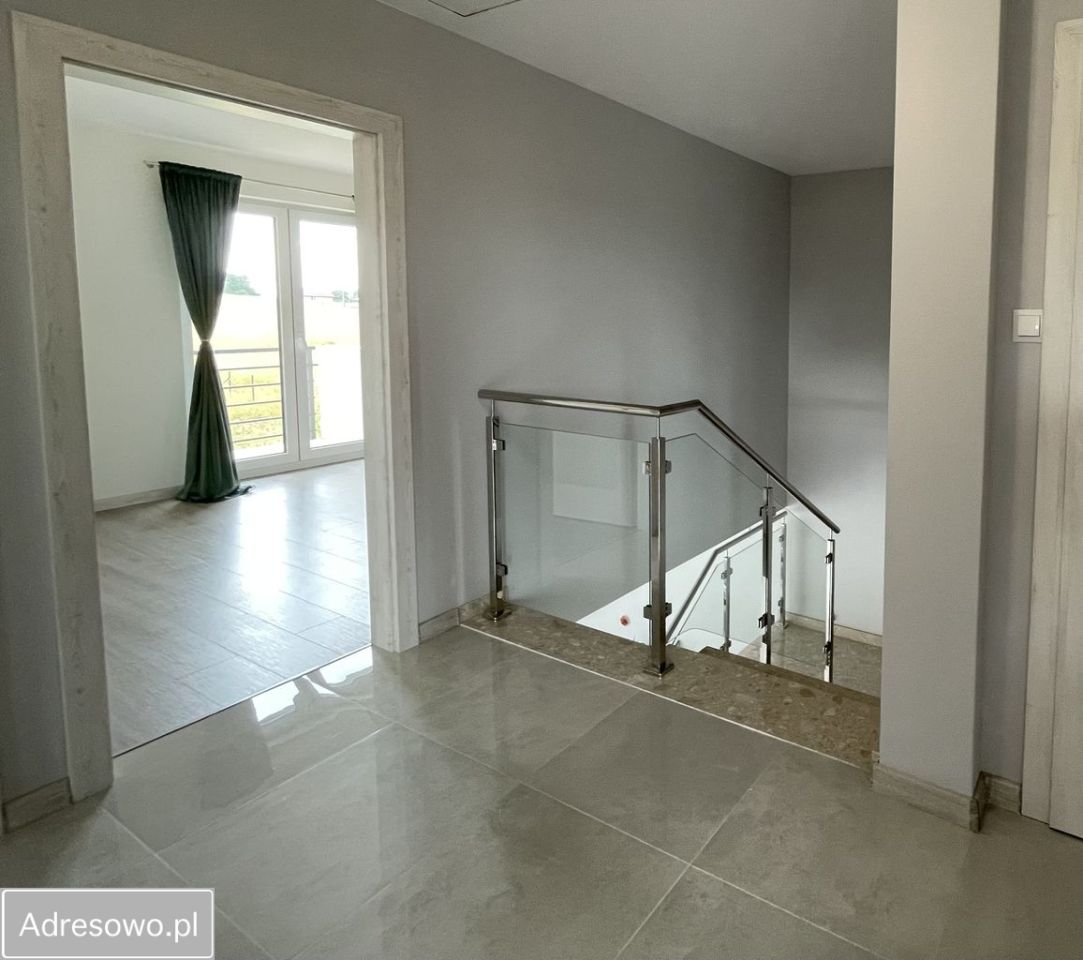 dom wolnostojący, 4 pokoje Brudzów, ul. Lipie. Zdjęcie 16