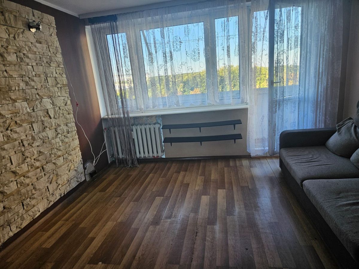 Mieszkanie 1-pokojowe Katowice os. Tysiąclecia, ul. Ułańska. Zdjęcie 23
