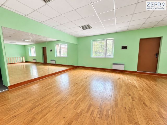 Lokal Kraków Grzegórzki. Zdjęcie 1