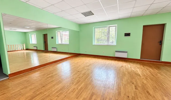 Lokal Kraków Grzegórzki