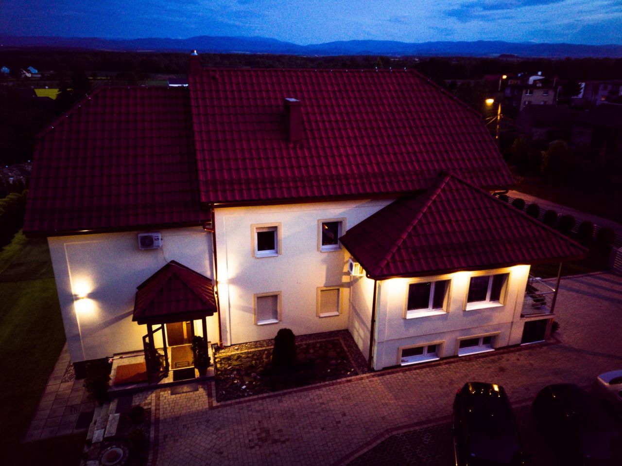 dom wolnostojący, 7 pokoi Otmuchów Wójcice. Zdjęcie 7