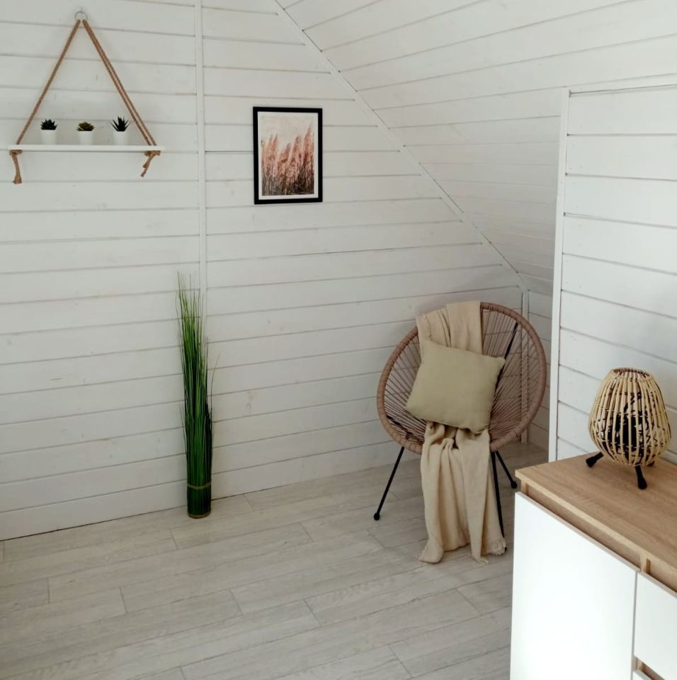 Hotel/pensjonat Sarbinowo, ul. Koralowa. Zdjęcie 13