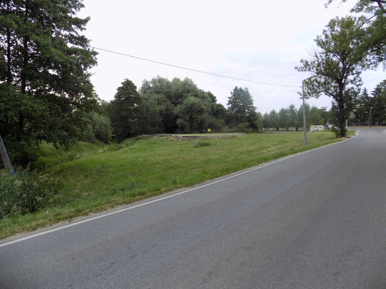 Działka budowlana Gostkowo. Zdjęcie 2