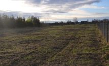 Działka budowlana Bobolin, ul. Darłowska. Zdjęcie 4