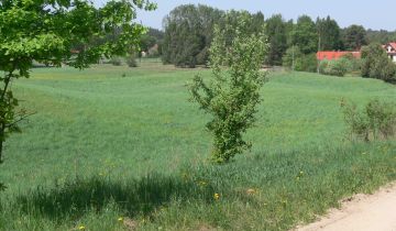 Działka rolno-budowlana Kosewo Kosewo Górne