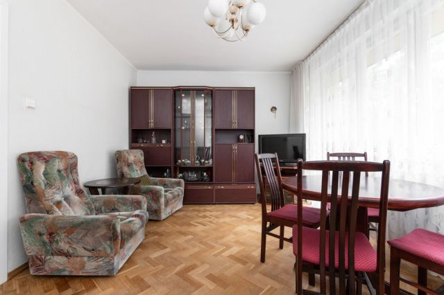 Mieszkanie 4-pokojowe Gdańsk Oliwa, ul. Karpacka. Zdjęcie 2