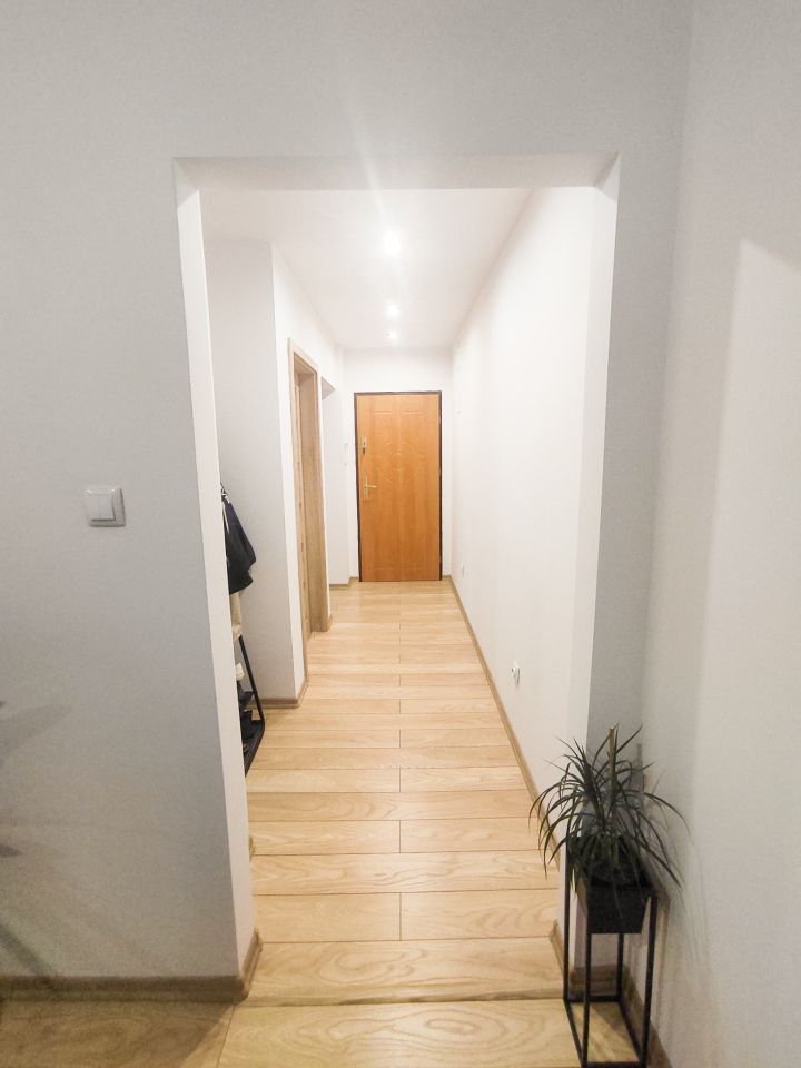 Mieszkanie 3-pokojowe Gorlice Śródmieście, ul. 3 Maja. Zdjęcie 8