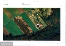 Działka budowlana Podańsko, ul. Długa. Zdjęcie 1