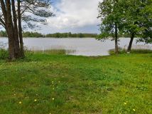 Działka rekreacyjna Giby