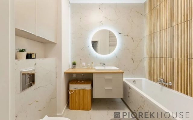 Mieszkanie 4-pokojowe Warszawa Białołęka, ul. Aluzyjna. Zdjęcie 8