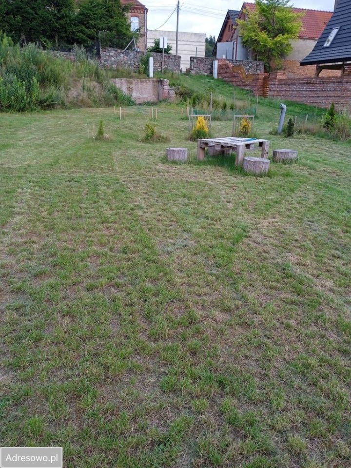 Działka budowlana Tuczno, ul. Pocztowa. Zdjęcie 4