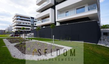 Mieszkanie 2-pokojowe Opole Kolonia Gosławicka, ul. Ozimska