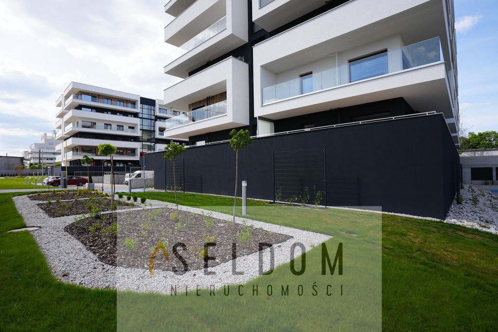 Mieszkanie 2-pokojowe Opole Kolonia Gosławicka, ul. Ozimska. Zdjęcie 2