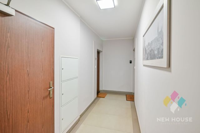 Mieszkanie 2-pokojowe Olsztyn, pl. Plac Konstytucji 3 Maja. Zdjęcie 24