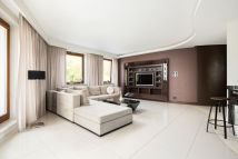 Mieszkanie 3-pokojowe Warszawa Mokotów, al. Wilanowska. Zdjęcie 4