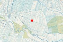 Działka budowlana Myszków Ciszówka, ul. Cicha