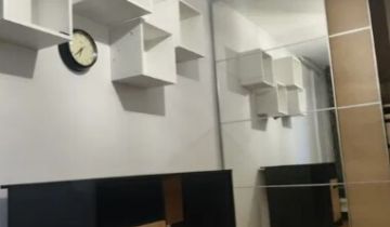 Mieszkanie 2-pokojowe Warszawa Wola, ul. Pawia