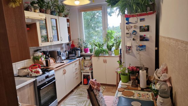 Mieszkanie 2-pokojowe Wrocław Kuźniki, ul. Hermanowska. Zdjęcie 2