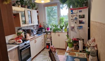 Mieszkanie 2-pokojowe Wrocław Kuźniki, ul. Hermanowska