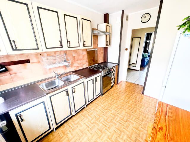 Mieszkanie 4-pokojowe Warszawa Bemowo, ul. Lazurowa. Zdjęcie 8