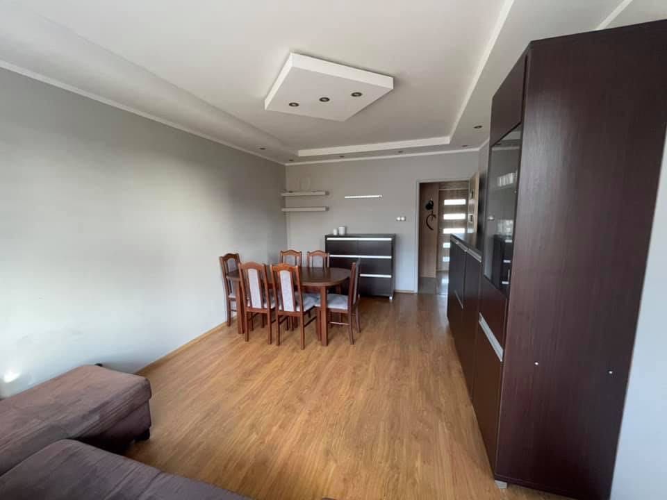 Mieszkanie 2-pokojowe Stargard, os. Pyrzyckie