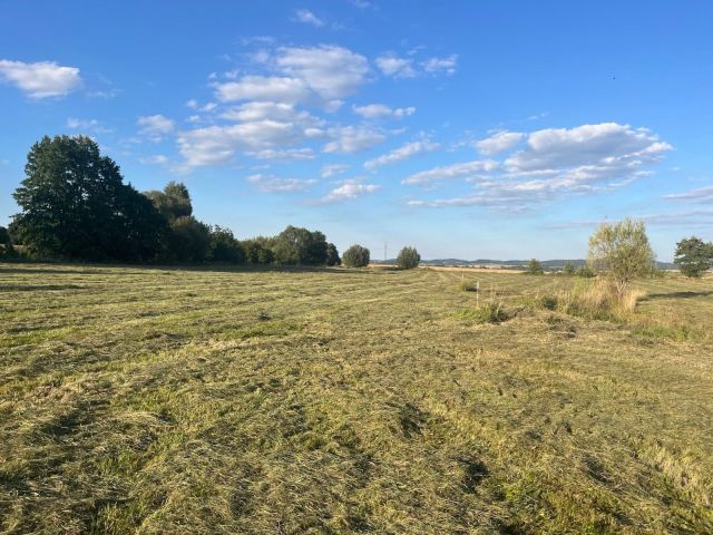 Działka budowlana Bielawa. Zdjęcie 1