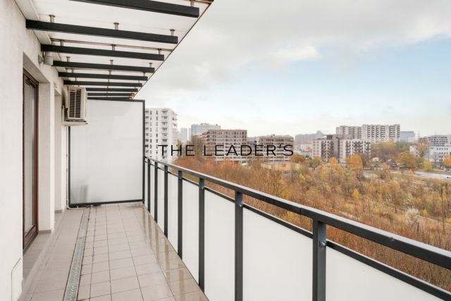 Mieszkanie 3-pokojowe Warszawa Wola, ul. Jana Kazimierza. Zdjęcie 12