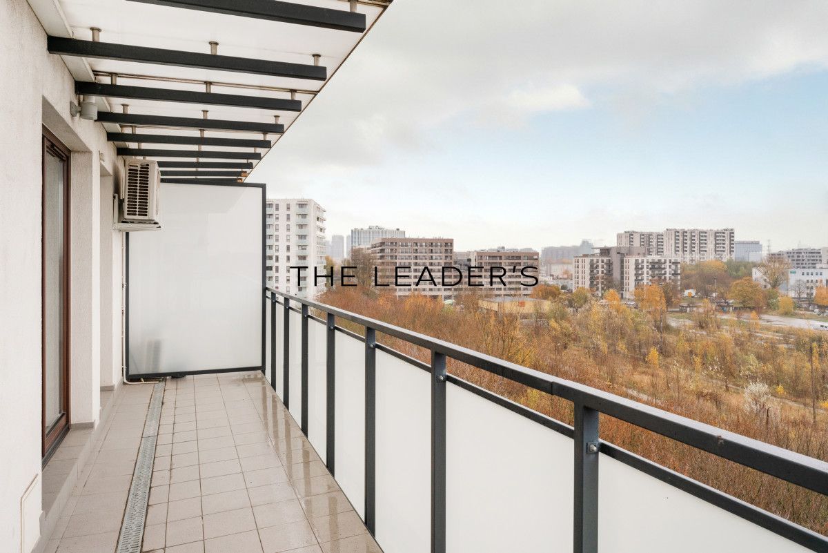 Mieszkanie 3-pokojowe Warszawa Wola, ul. Jana Kazimierza. Zdjęcie 12