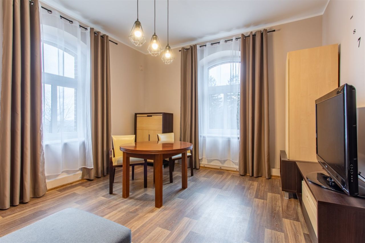 Mieszkanie 2-pokojowe Szklarska Poręba. Zdjęcie 5