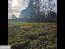 Działka rolno-budowlana Królewska Wola. Zdjęcie 3