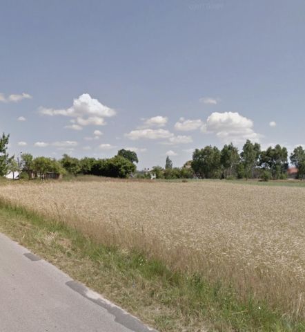 Działka budowlana Trębowiec Mały. Zdjęcie 1