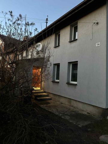 dom wolnostojący, 3 pokoje Czerwionka-Leszczyny Czuchów, ul. 3 Maja. Zdjęcie 1