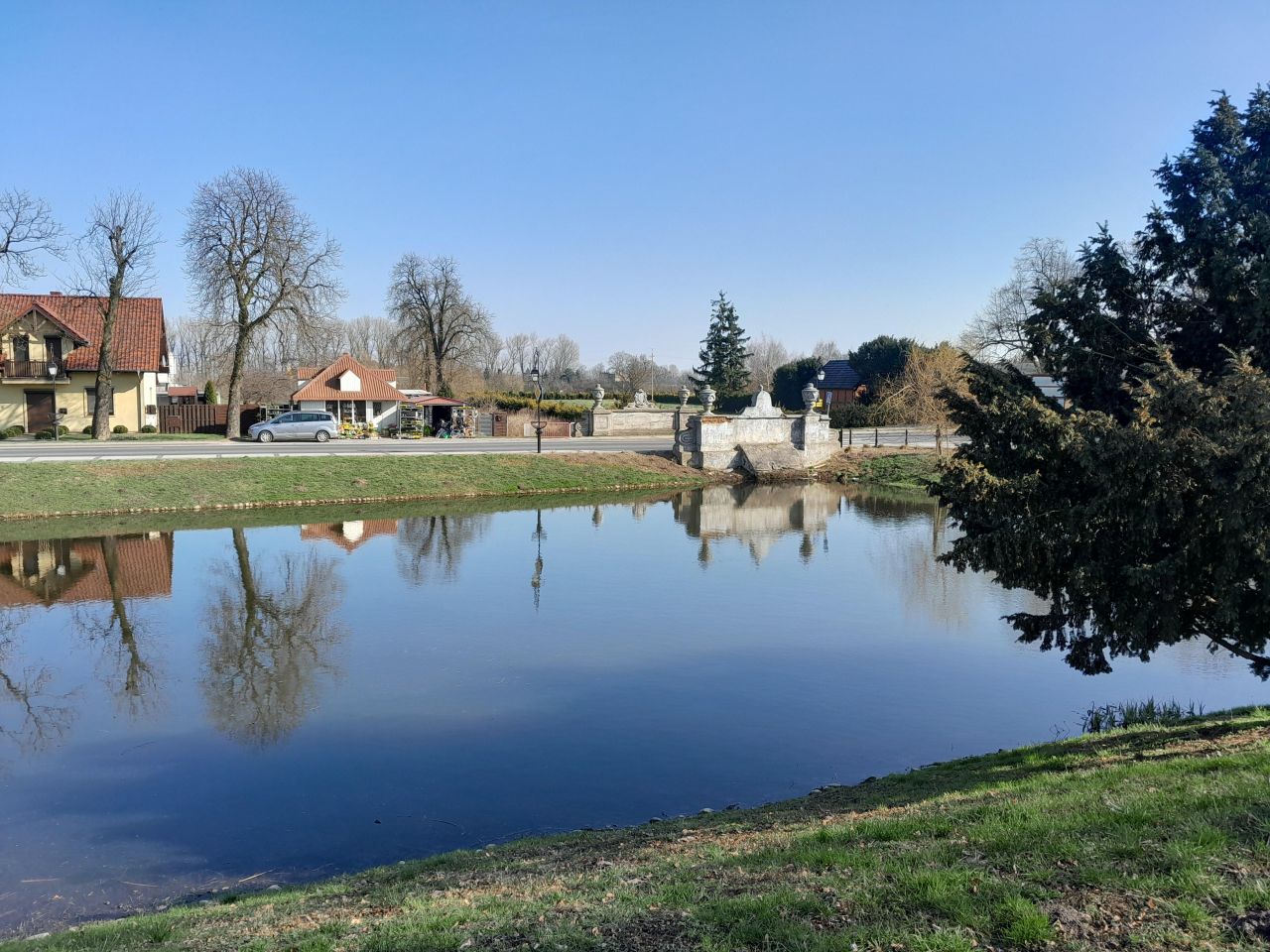 Działka rolna Czerniejewo, ul. Pałacowa. Zdjęcie 3