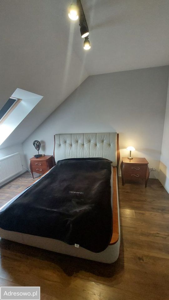 Mieszkanie 4-pokojowe Wieliczka Krzyszkowice, ul. Różana. Zdjęcie 20