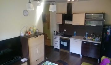 Mieszkanie 2-pokojowe Rzeszów Zalesie, ul. Mieczysławy Ćwiklińskiej