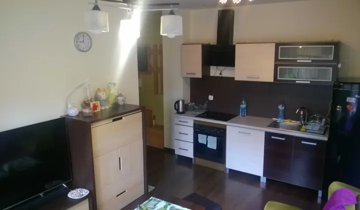 Mieszkanie 2-pokojowe Rzeszów Zalesie, ul. Mieczysławy Ćwiklińskiej