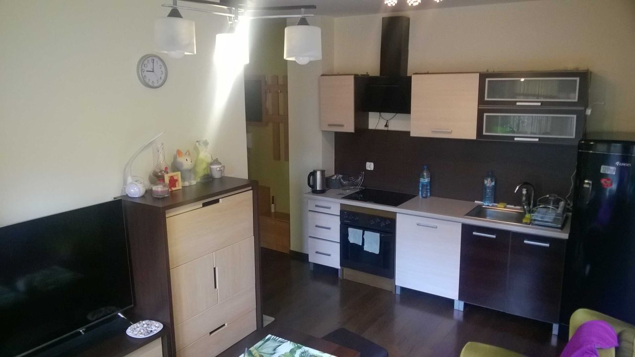 Mieszkanie 2-pokojowe Rzeszów Zalesie, ul. Mieczysławy Ćwiklińskiej