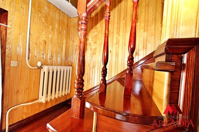 bliźniak, 7 pokoi Lipno. Zdjęcie 29