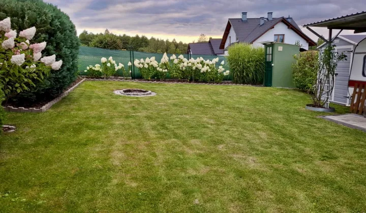 Działka rekreacyjna Czaniec Bukowiec, ul. Bażantów