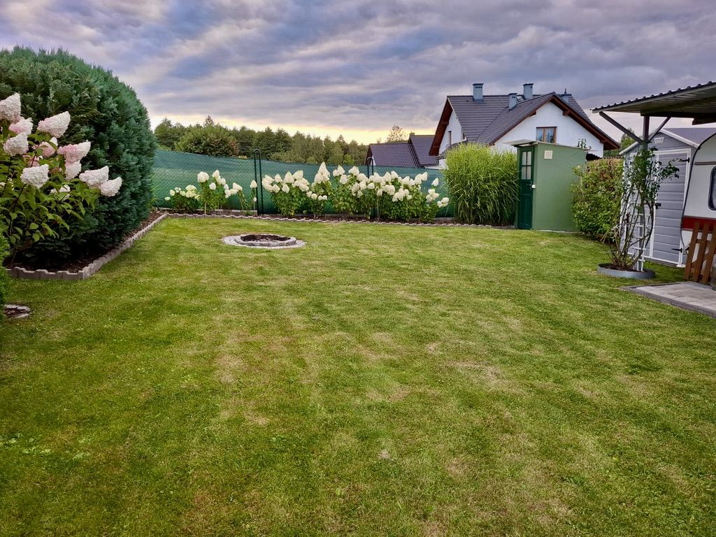 Działka rekreacyjna Czaniec Bukowiec, ul. Bażantów