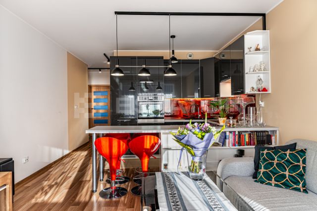 Mieszkanie 3-pokojowe Rzeszów, ul. Warszawska. Zdjęcie 2