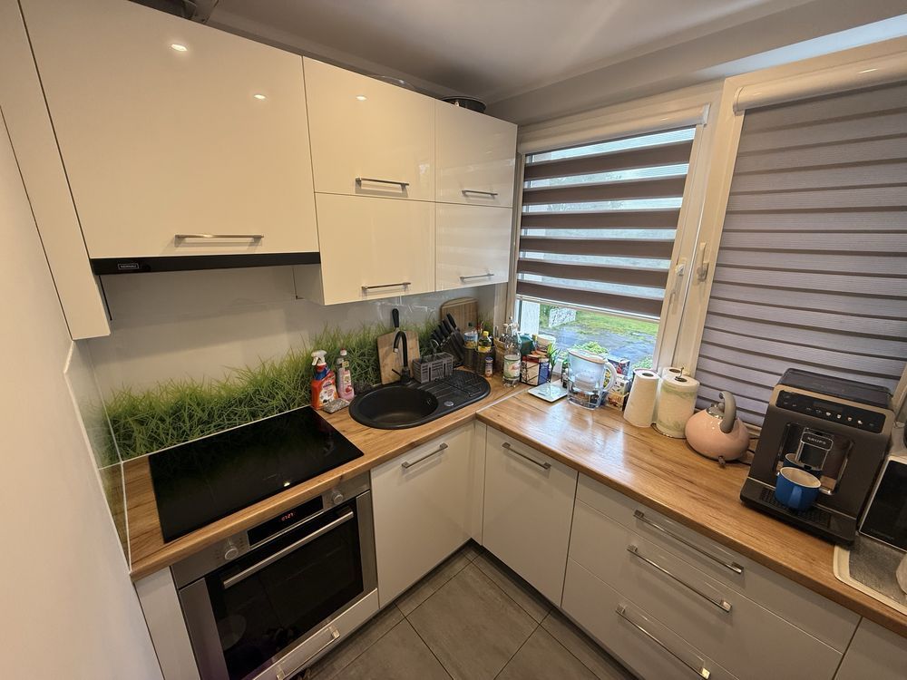 Mieszkanie 2-pokojowe Słupsk, ul. Królowej Jadwigi. Zdjęcie 2