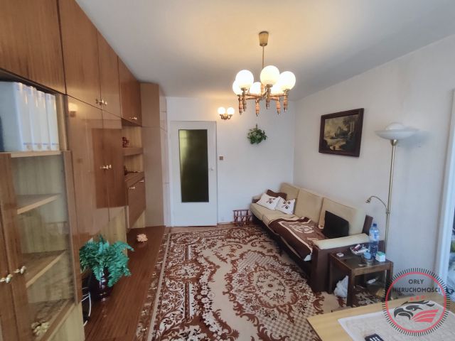 Mieszkanie 4-pokojowe Inowrocław. Zdjęcie 5